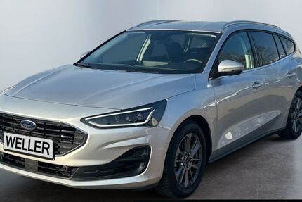 Ford Focus 21.032 km 24.990 &euro; Bielefeld 33609