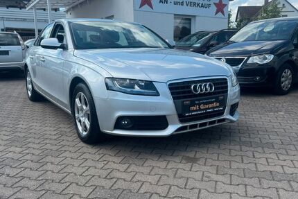 Audi A4 90.000 km 10.499 &euro; Löhne 32584
