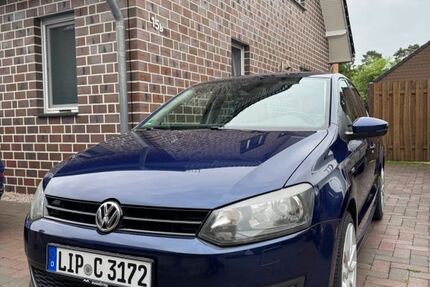 VW Polo 147.000 km 5.499 &euro; Leopoldshöhe 33818
