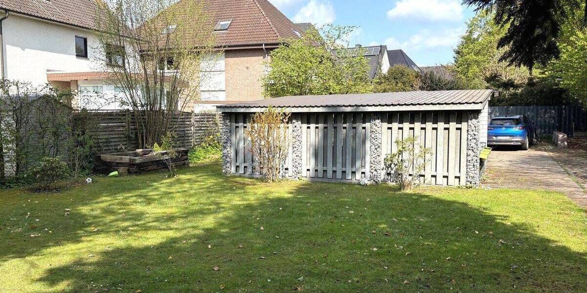 Mehrfamilienhaus, Wohnhaus Gütersloh Innenstadt - 7 Zimmer, 529.000&euro; | Angebot:26450961