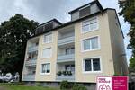 Schöne und helle 3-Zimmer-Wohnung in Brake - 