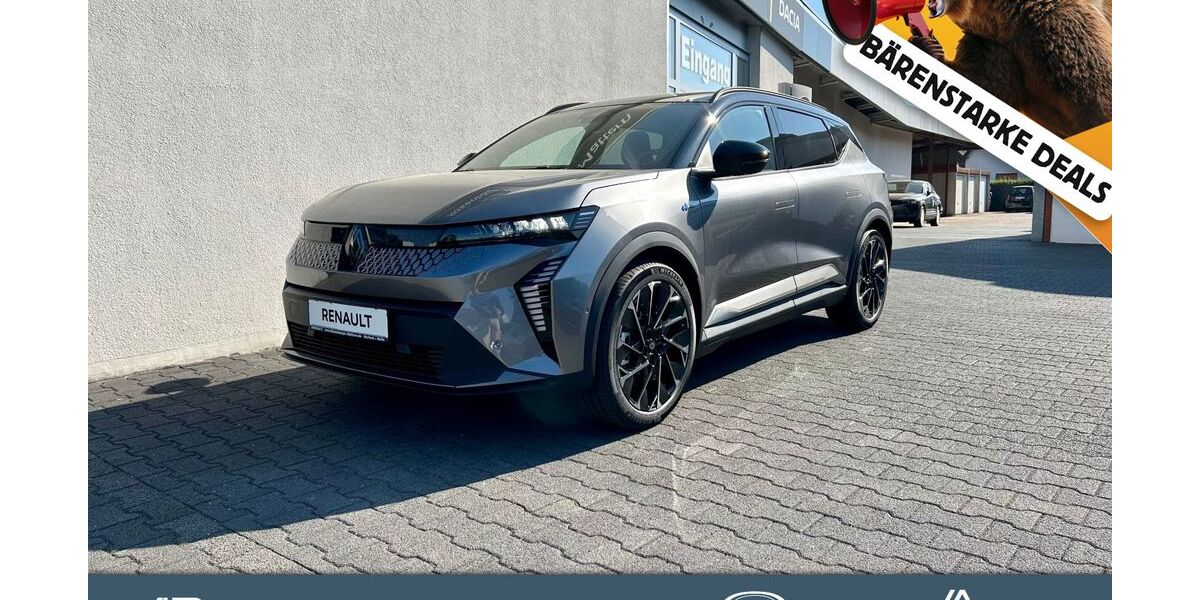 Renault Scenic 5.000 km 41.990 &euro; Melle 49324