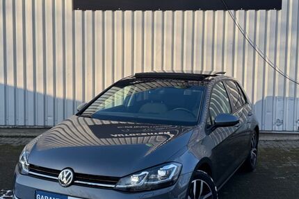 VW Golf 100.000 km 19.000 &euro; Delbrück 33129