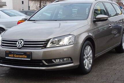 VW Passat 135.000 km 8.990 &euro; Gütersloh 33334
