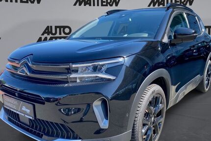 Citroen C5 Aircross 53.388 km 26.990 &euro; Bielefeld 33719