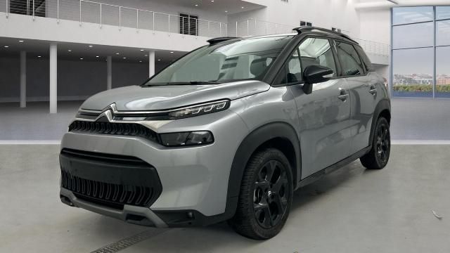 C3 Aircross