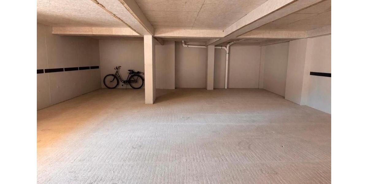 Dachgeschoßwohnung Bad Salzuflen - 2 Zimmer, 50 m&sup2;, 675&euro; | Angebot:26415623