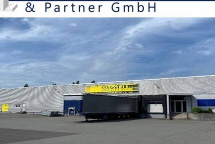 Gewerbeobjekt Leopoldshöhe Greste - 17.865&euro; | Angebot:26434962