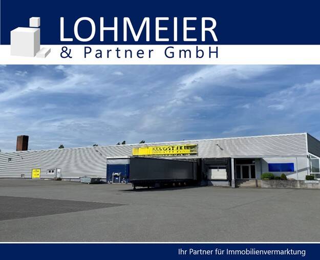 Gewerbeobjekt Leopoldshöhe Greste - 17.865&euro; | Angebot:26434962