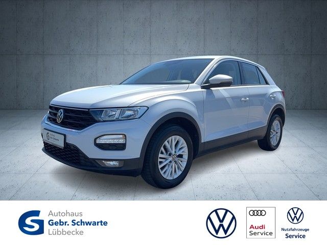 T-Roc