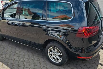 Seat Alhambra 199.990 km 14.400 € Enger 32130