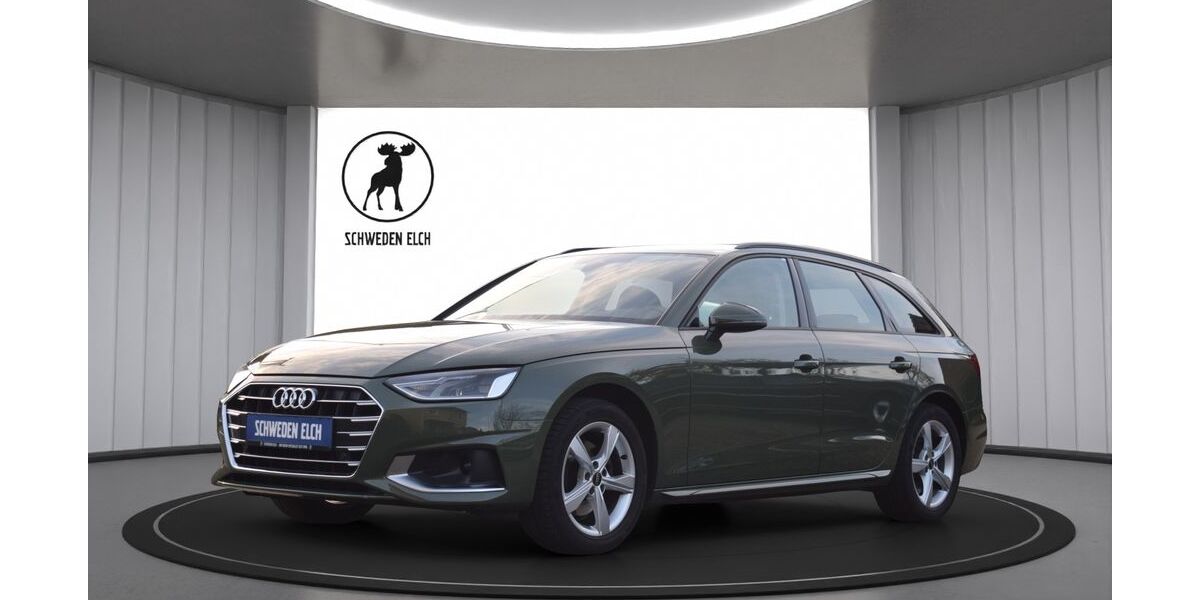 Audi A4 66.000 km 25.990 &euro; Halle Westfalen 33790