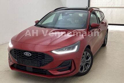 Ford Focus 11.650 km 25.990 &euro; Hilter 49176
