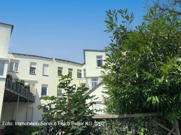 Etagenwohnung Bad Oeynhausen Innenstadt - 5 Zimmer, 180 m&sup2;, 495.000&euro; | Angebot:25733599