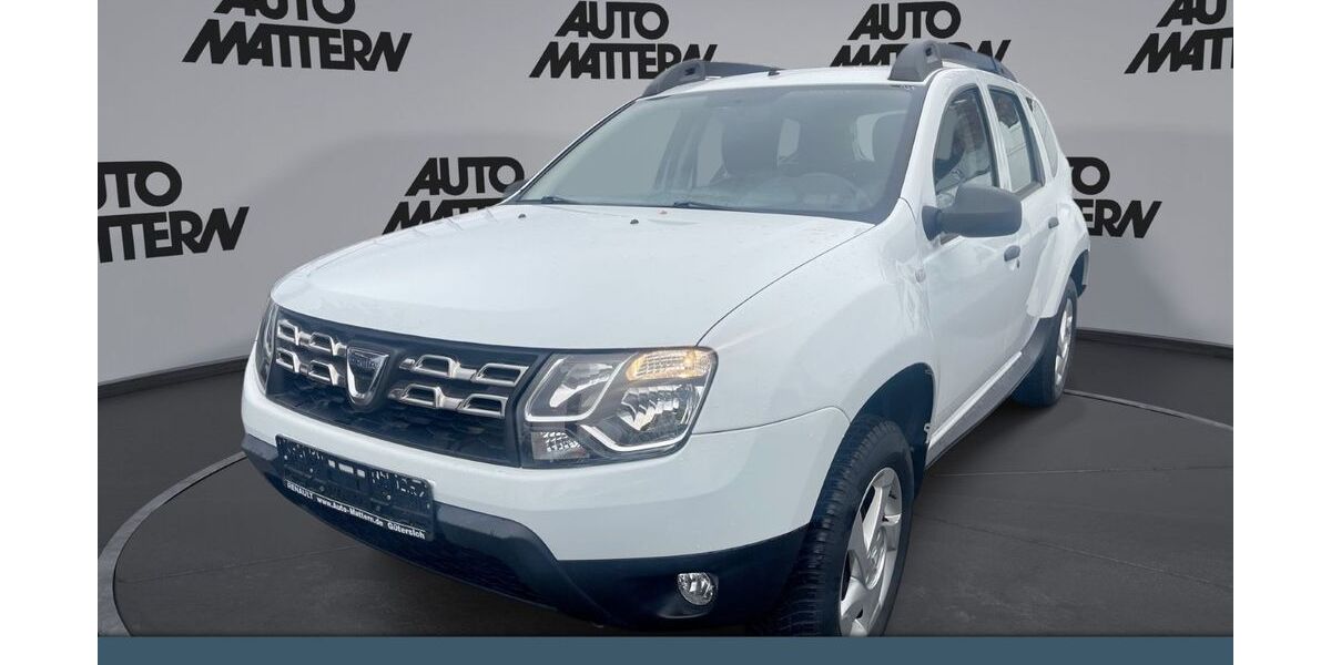 Dacia Duster 67.039 km 9.990 &euro; Bielefeld 33719