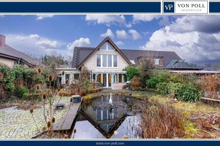 Haus Bielefeld Senne - 6 Zimmer, 179 m&sup2;, 395.000&euro; | Angebot:25533063