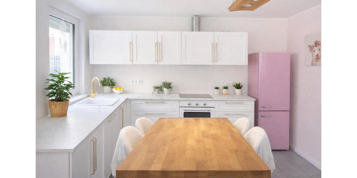 Erdgeschoßwohnung Kirchlengern - 3 Zimmer, 78 m&sup2;, 850&euro; | Angebot:25392986