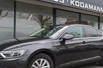 VW Passat 262.548 km 9.770 &euro; Rheda-Wiedenbrück 33378