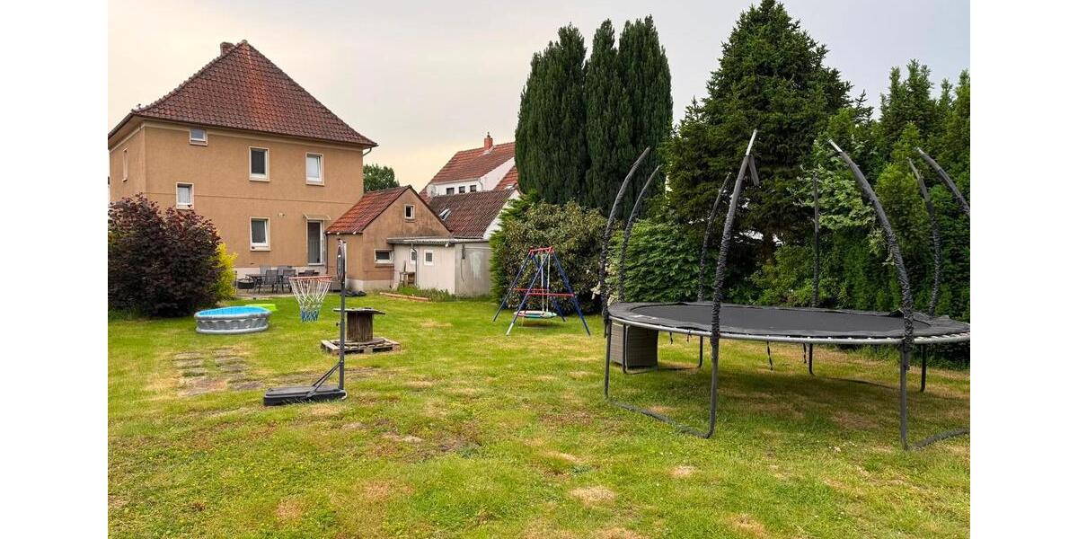 Einfamilienhaus Bünde - 6 Zimmer, 103 m&sup2;, 295.000&euro; | Angebot:27054484