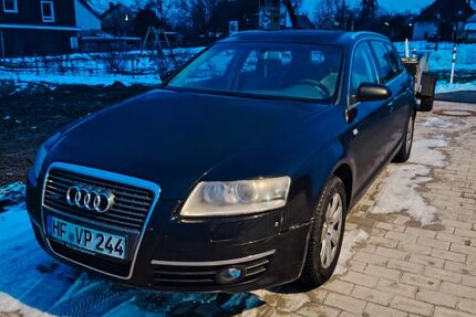 Audi A6 393.850 km 3.000 &euro; Herford 32051