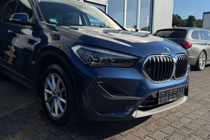 BMW X1 112.000 km 18.999 &euro; Bielefeld 33609