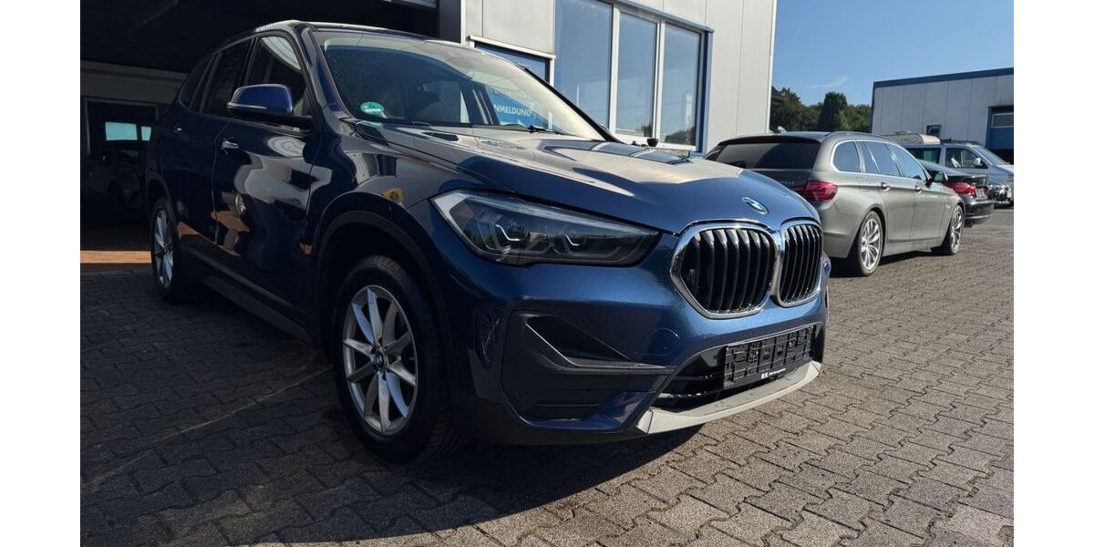 BMW X1 112.000 km 18.999 &euro; Bielefeld 33609