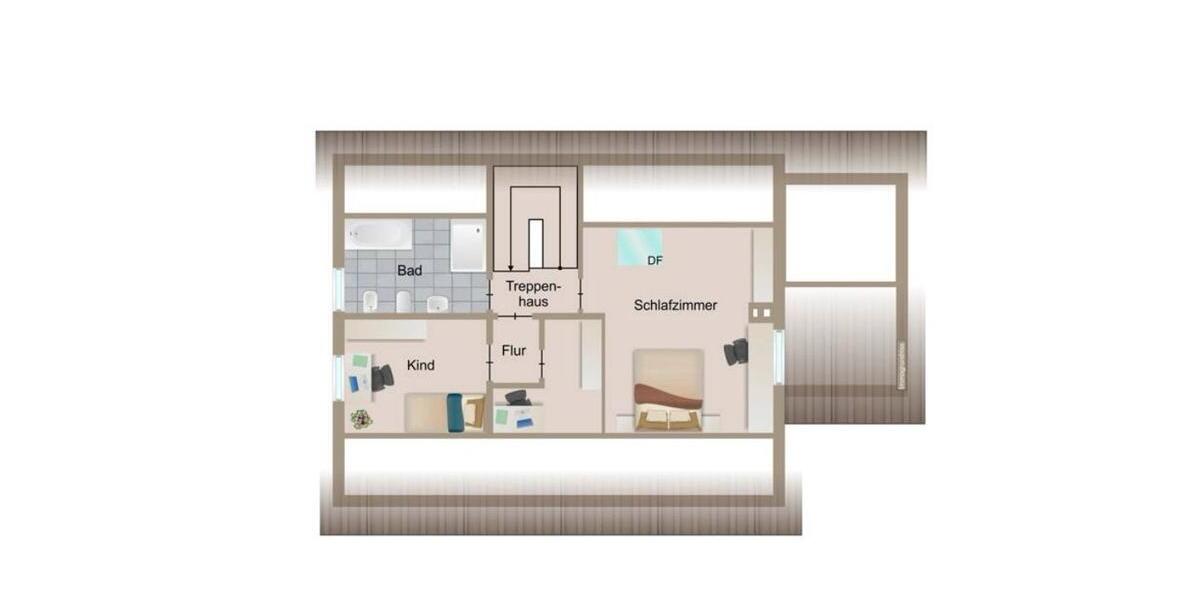 Einfamilienhaus Detmold Hiddesen - 8 Zimmer, 225 m&sup2;, 459.000&euro; | Angebot:26530242