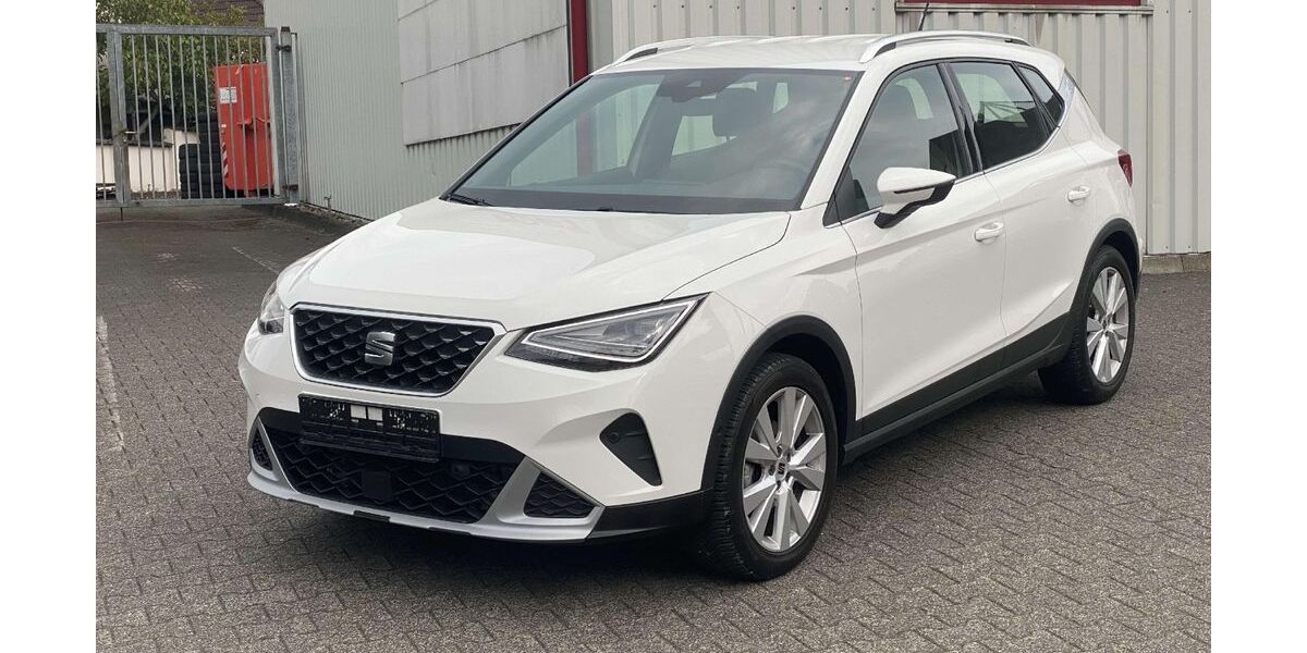 Seat Arona 49.750 km 16.843 € Bielefeld 33647