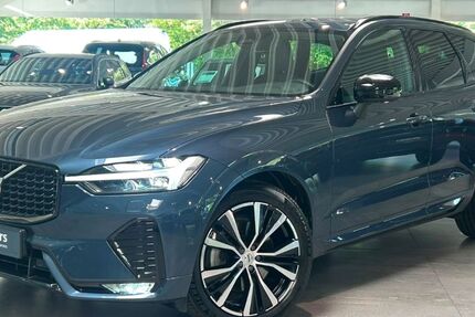 Volvo XC60 32.755 km 41.850 &euro; Bielefeld 33647