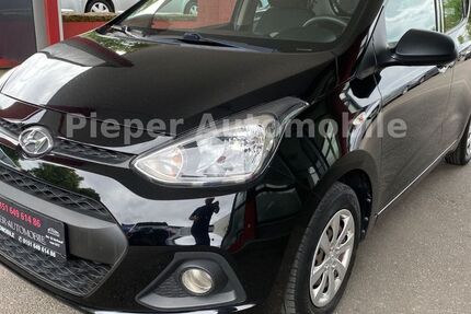 Hyundai i10 54.000 km 6.990 &euro; Oerlinghausen 33813
