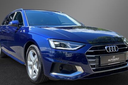 Audi A4 7.900 km 27.390 &euro; Bad Salzuflen 32108