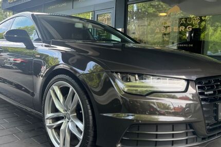 Audi A7 199.200 km 22.900 € Bielefeld 33647