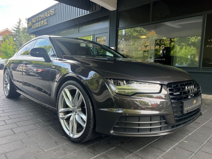 Audi A7 199.200 km 22.900 € Bielefeld 33647