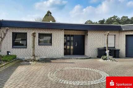 Haus Bielefeld Sennestadt - 4 Zimmer, 141 m&sup2;, 450.000&euro; | Angebot:26103944