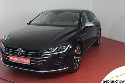 VW Arteon 46.314 km 25.949 € Detmold 32760
