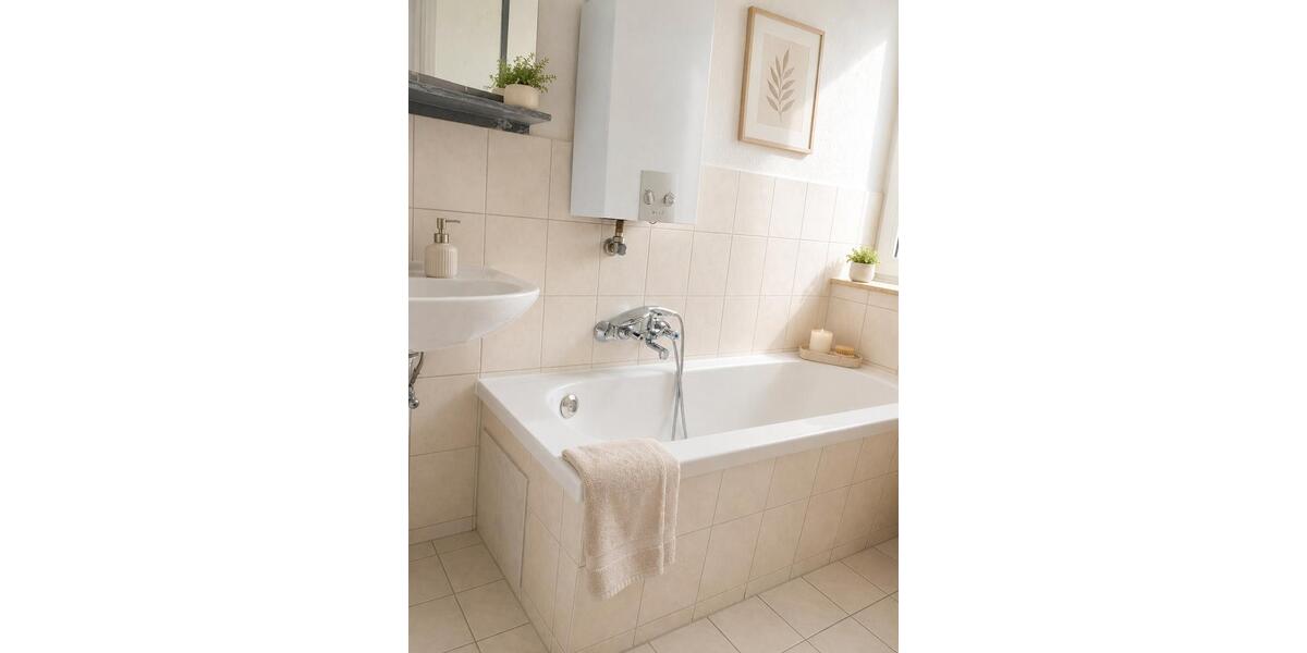 Etagenwohnung Bielefeld - 4 Zimmer, 77 m&sup2;, 173.000&euro; | Angebot:26905506