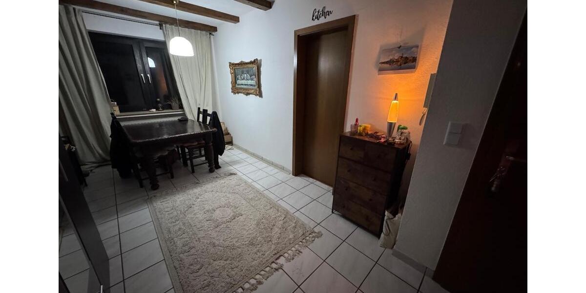 Etagenwohnung Vlotho - 1 Zimmer, 65 m&sup2;, 650&euro; | Angebot:26082751
