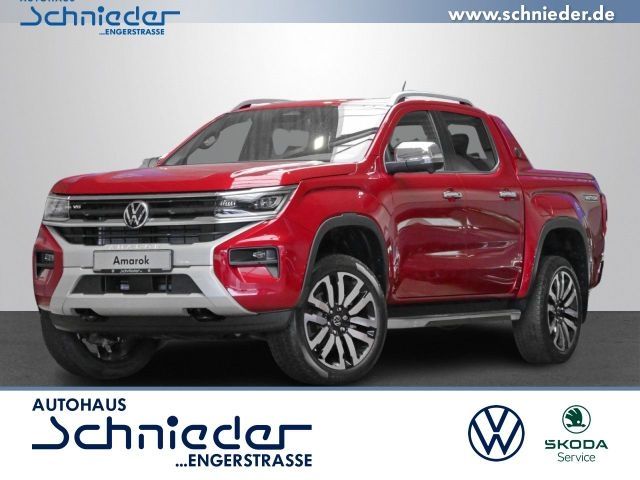Amarok