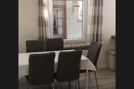 Wohnung Detmold - 1 Zimmer, 20 m&sup2;, 325&euro; | Angebot:26678004