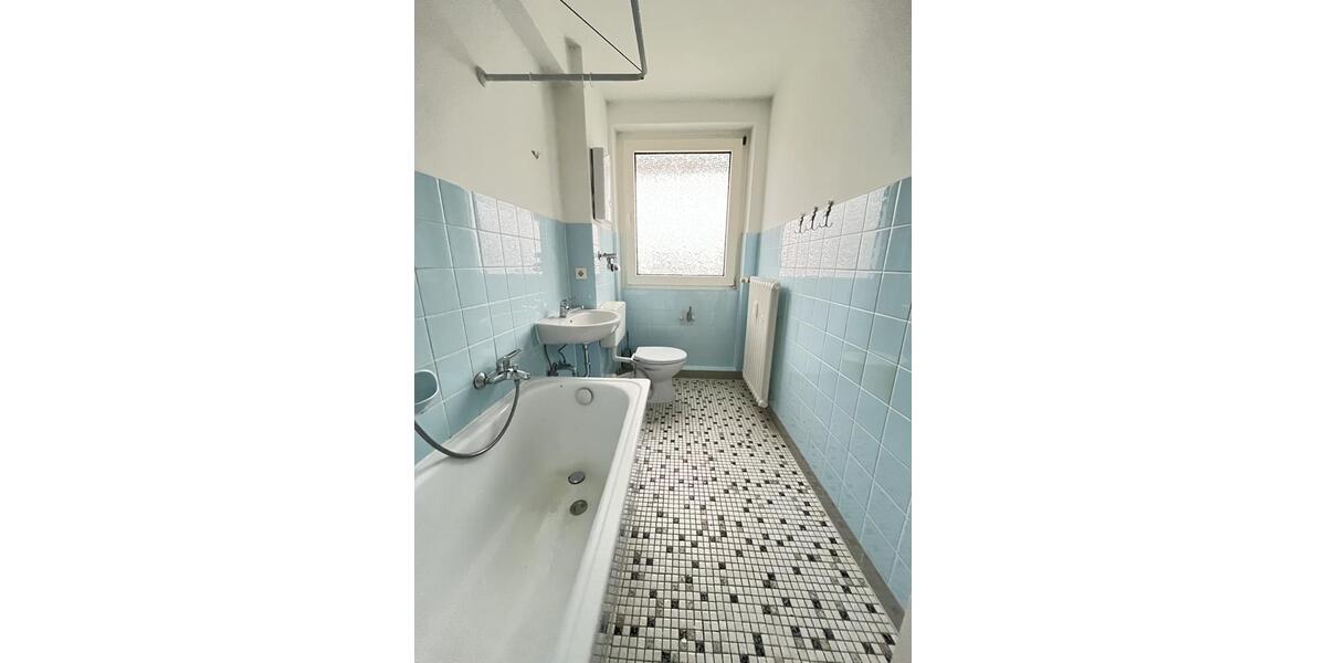 Etagenwohnung Bielefeld Senne - 3 Zimmer, 76 m&sup2;, 456&euro; | Angebot:25444595