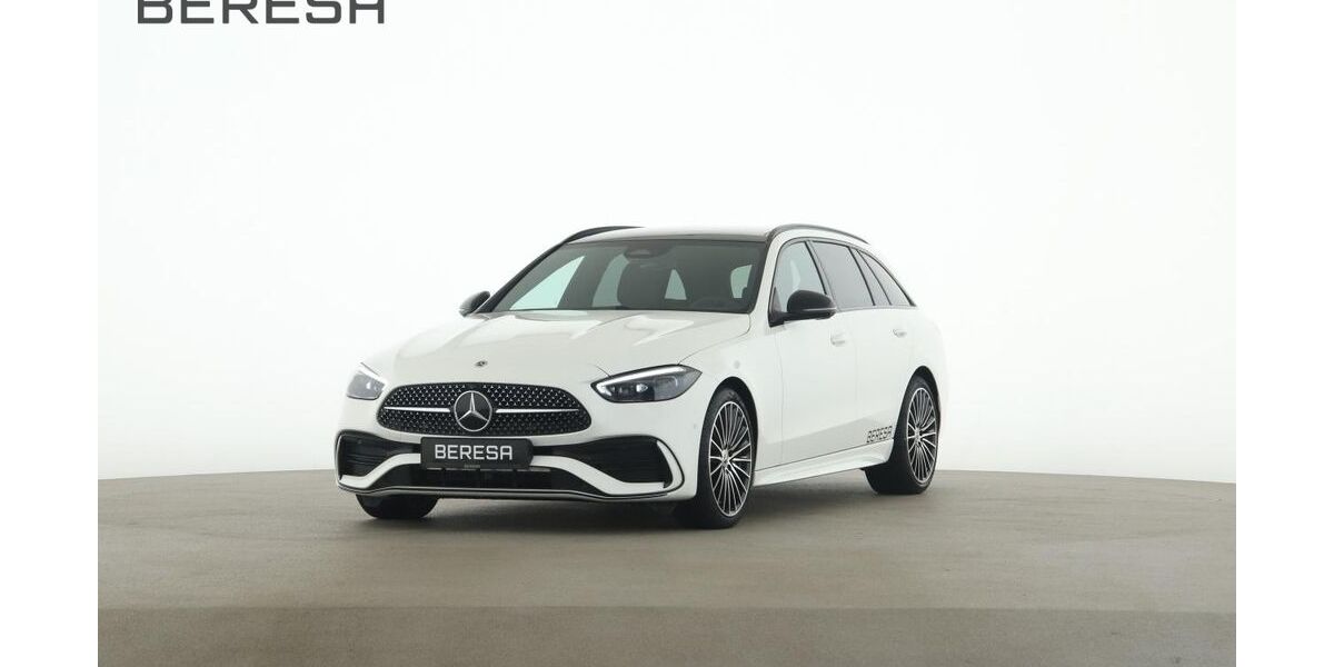 Mercedes-Benz C 220 9.900 km 57.950 &euro; Detmold 32758