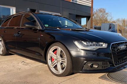 Audi A6 306.000 km 13.500 &euro; Harsewinkel 33428