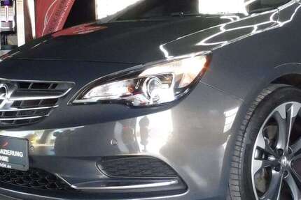 Opel Cascada 92.146 km 11.999 &euro; Bünde 32257
