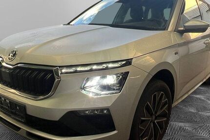 Skoda Kamiq 4.811 km 24.970 &euro; Bielefeld 33613