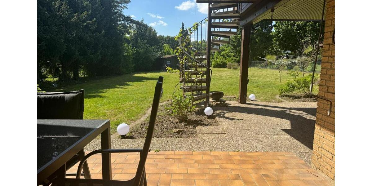Einfamilienhaus Herford Falkendiek - 6 Zimmer, 180 m&sup2;, 450.000&euro; | Angebot:26131799