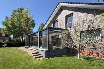 Haus Herford Diebrock - 3 Zimmer, 198 m&sup2;, 799.000&euro; | Angebot:27171890