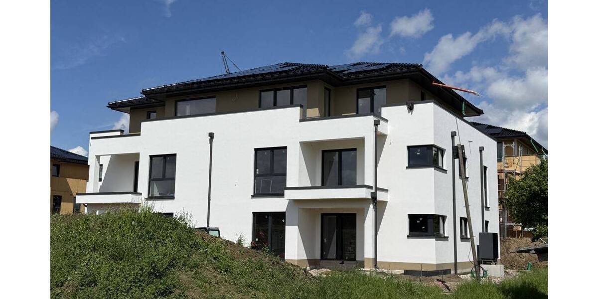 Etagenwohnung Leopoldshöhe - 4 Zimmer, 104 m&sup2;, 1.495&euro; | Angebot:26787928
