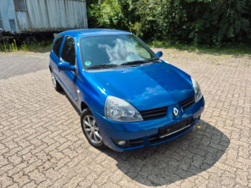 Clio
