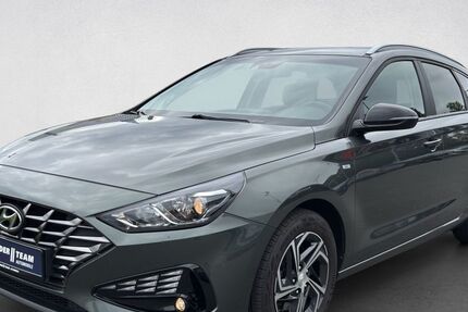 Hyundai i30 93.144 km 17.780 € Bielefeld 33609