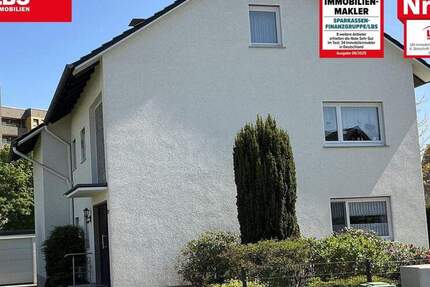 Haus Herford Innenstadt - 8 Zimmer, 198 m&sup2;, 395.000&euro; | Angebot:25796624